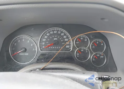 2008 GMC Envoy Sle z USA, uszkodzony, nr VIN 1GKDT13S082170942